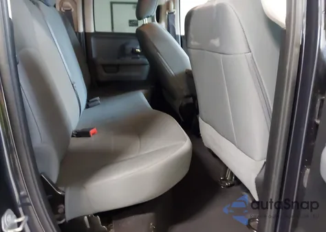 2016 Ram 1500 Slt from USA, damaged, VIN 1C6RR7GG9GS228447